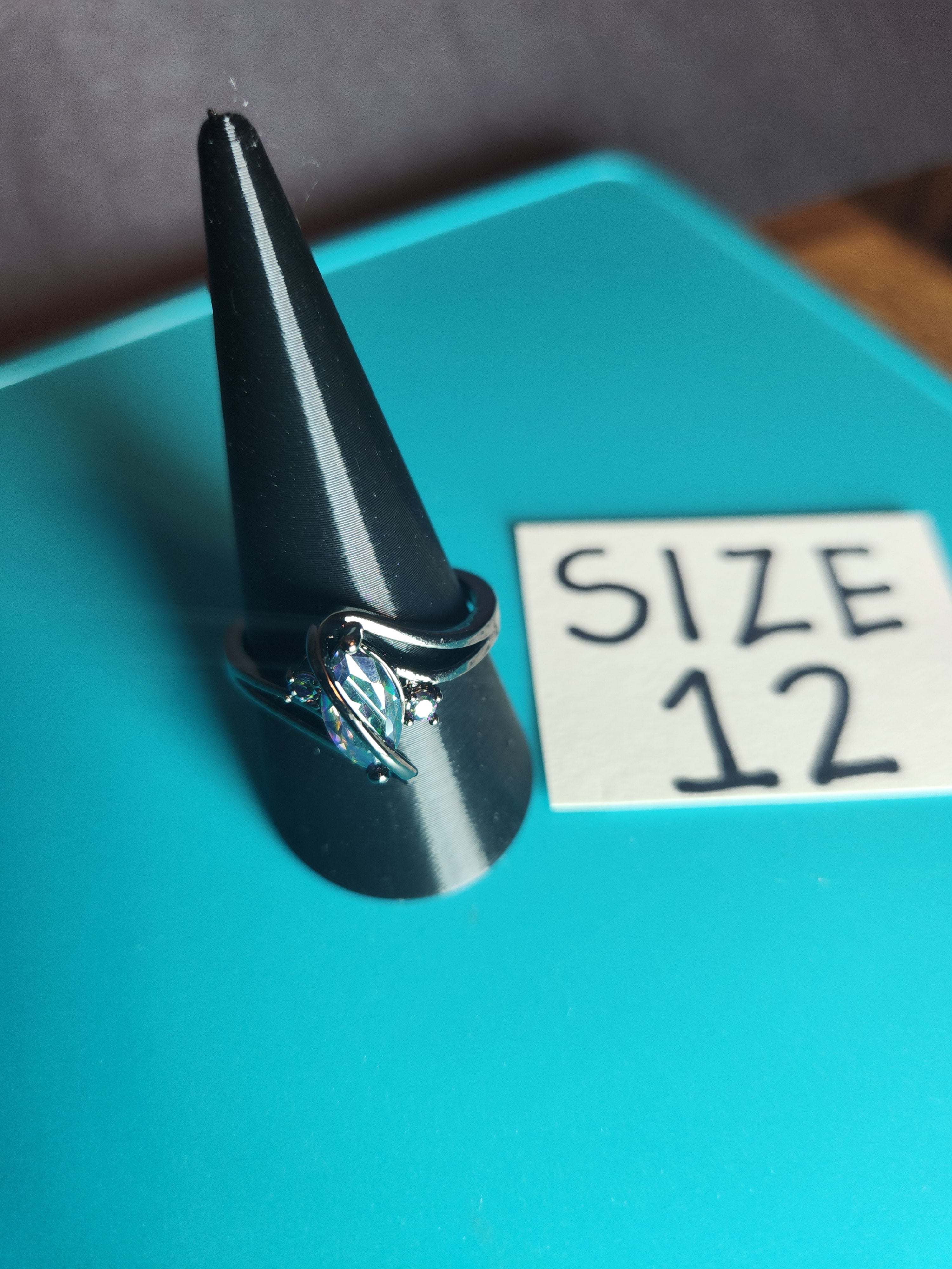 Rings- Size 12 and 12.5