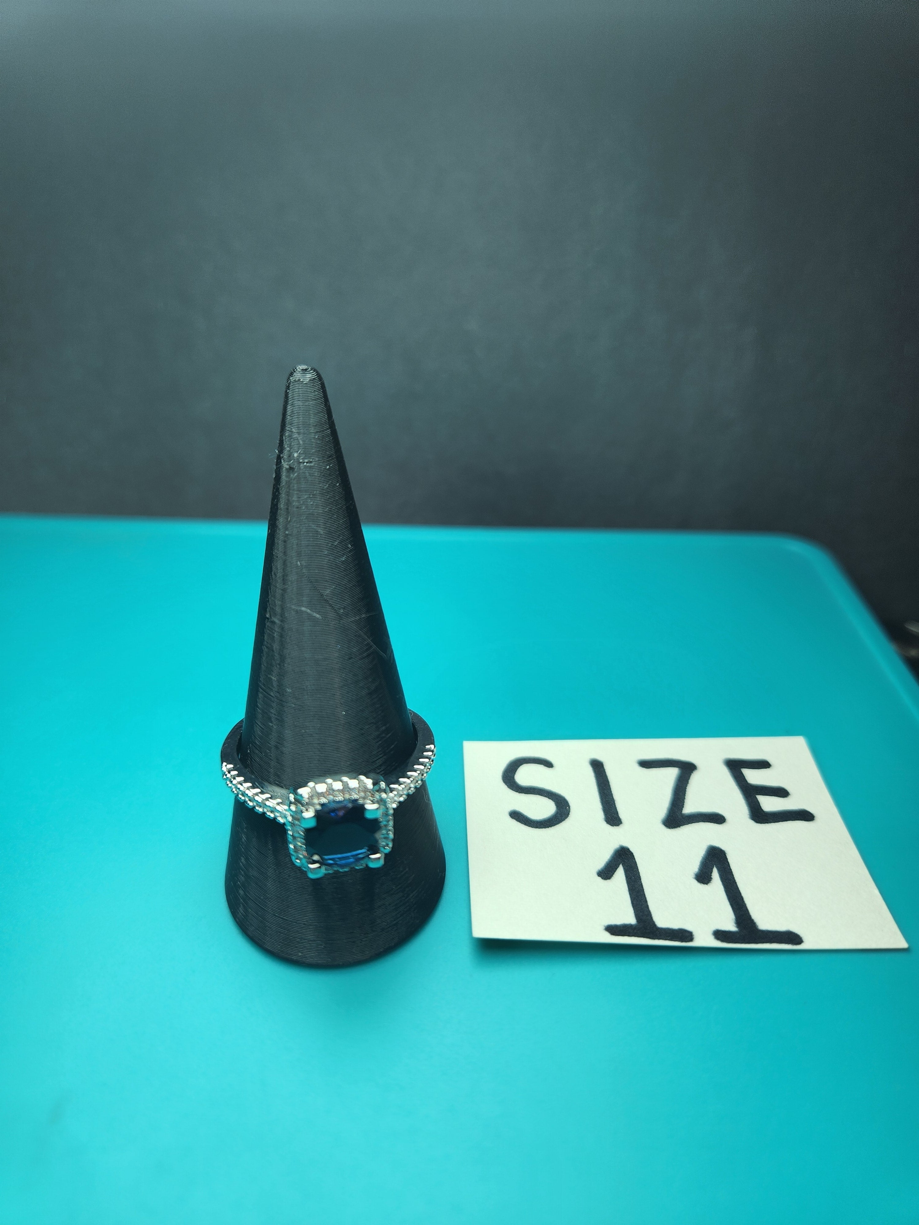 Rings- Size 11 and 11.5