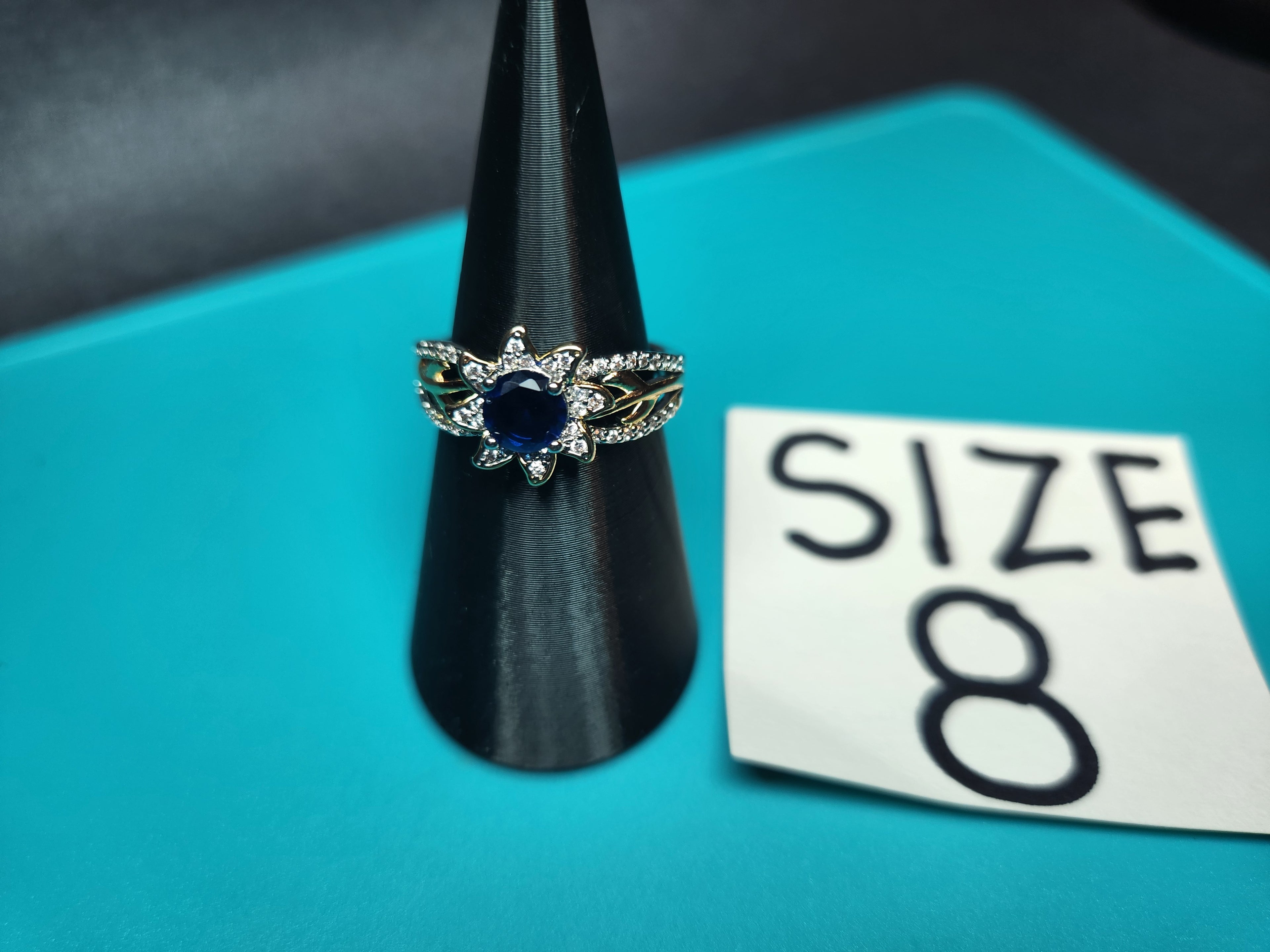 Rings Size 8 and 8.5