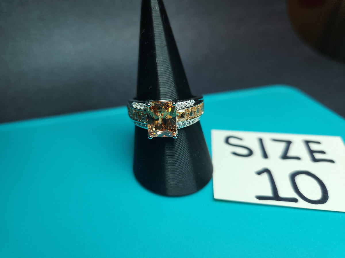 Rings Size 10 and 10.5