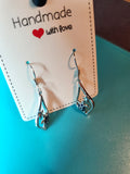 Turtle Earrings