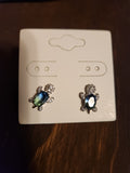 Turtle Studs