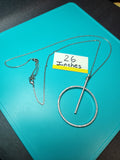 26 Inch Necklace