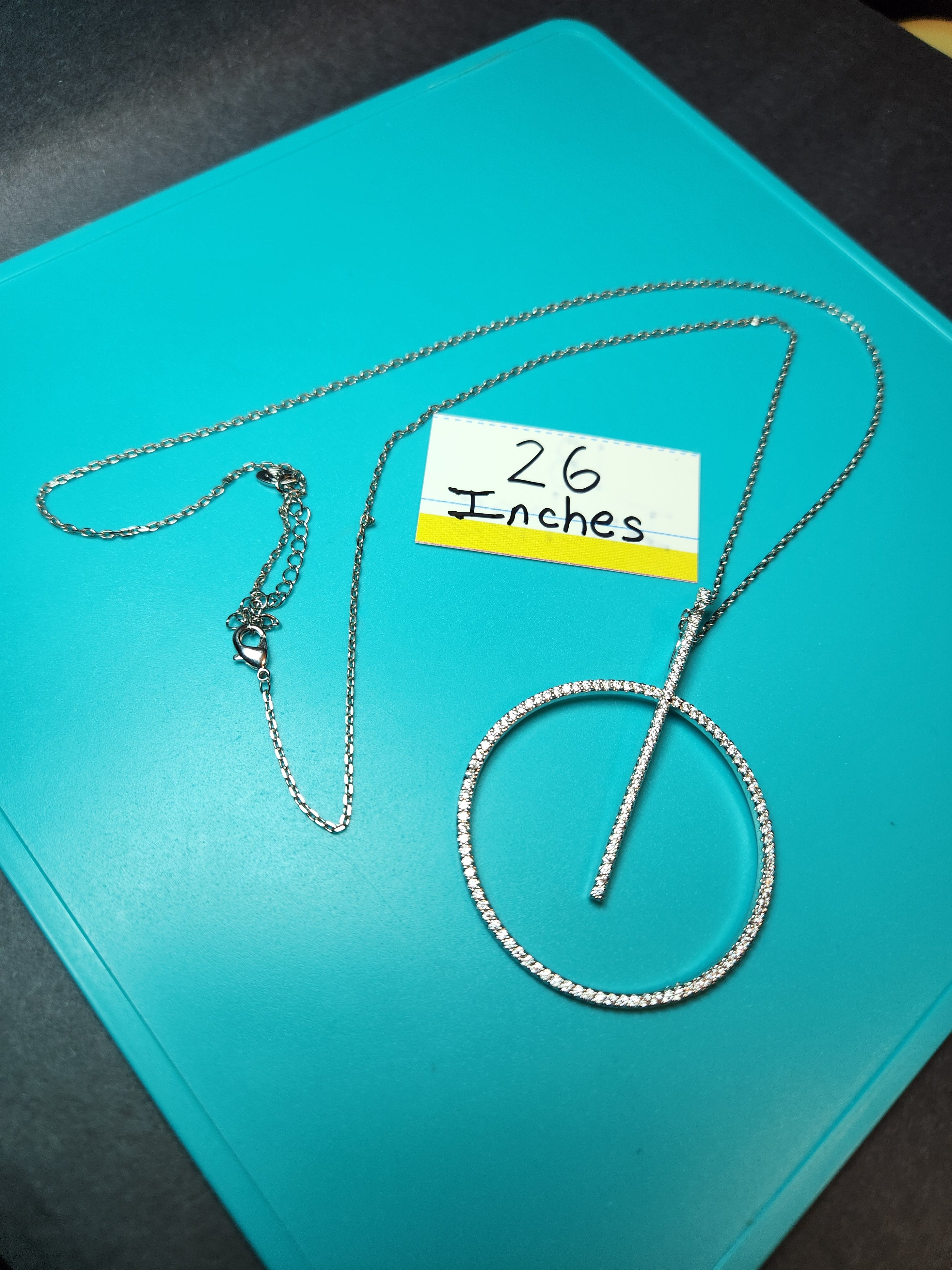 26 Inch Necklace